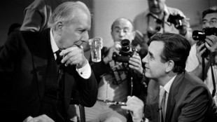 Fallece el escritor y presentador televisivo franc&eacute;s Bernard Pivot a los 89 a&ntilde;os