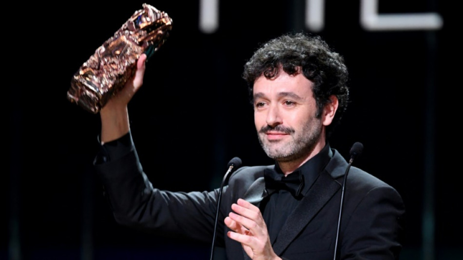 El espa&ntilde;ol Rodrigo Sorogoyen presidir&aacute; el jurado de la Semana de la Cr&iacute;tica de Cannes