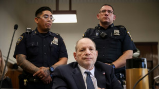 Denunciante de Harvey Weinstein reitera acusación de violación en nuevo juicio en Nueva York