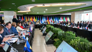 L&iacute;deres da Am&eacute;rica Latina se re&uacute;nem em Honduras 
