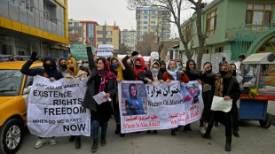La ONU pide información a los talibanes por dos activistas desaparecidas