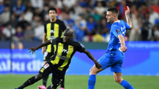 N'Golo Kanté retorna à seleção da França em lista de convocados para a Euro