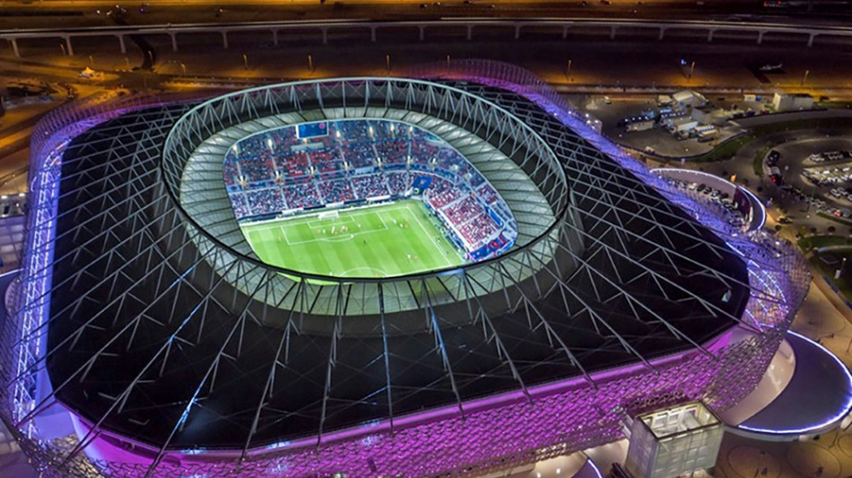 Emir von Katar: WM-Fans "ohne Diskriminierung" willkommen