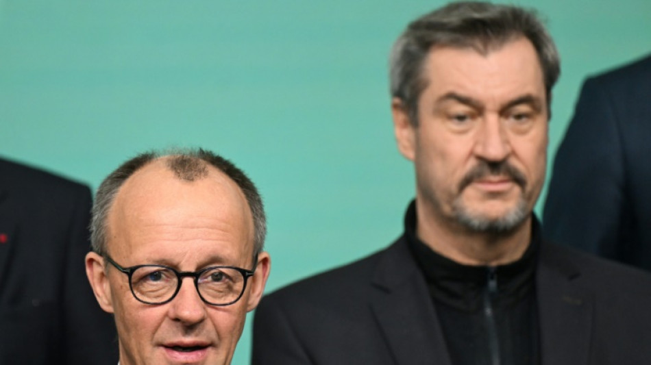 S&ouml;der: "Null Toleranz" ist Leitlinie f&uuml;r k&uuml;nftige Migrationspolitik