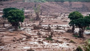 Justiça britânica adia julgamento contra BHP por desastre ambiental em Mariana