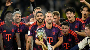 Harry Kane &eacute; eleito jogador do ano na Alemanha, &agrave; frente de Olise