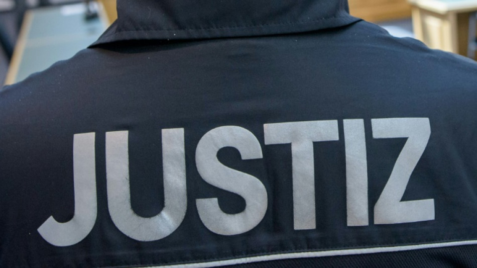 Bewährungsstrafe für 200-Euro-Spende an IS-Miliz in Stuttgart
