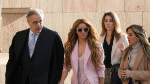Shakira reaches deal to settle Spain tax fraud case