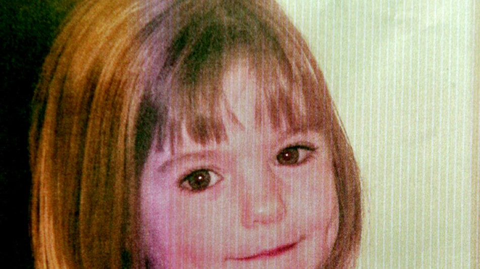 Prozess gegen Maddie-Verd&auml;chtigen wegen anderer Sexualdelikte ab Februar 