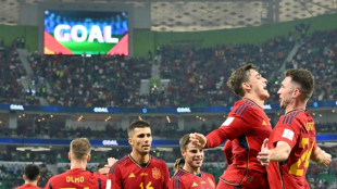 Espa&ntilde;a pide paso en el Mundial de Catar