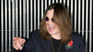Ozzy Osbourne: key dates