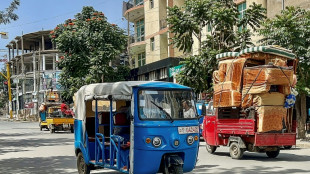Ethiopie: les forces tigr&eacute;ennes quittent Mekele, capitale du Tigr&eacute;