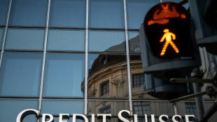 Ações por depreciação de papéis do Credit Suisse se acumulam na Justiça suíça