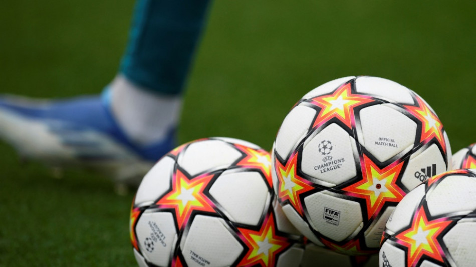 Finalspiele: UEFA warnt vor Ticket-Betrug