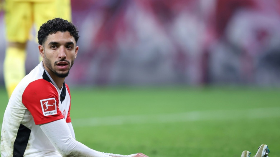 R&auml;tselraten um Marmoush: Abschied noch vor BVB-Spiel?