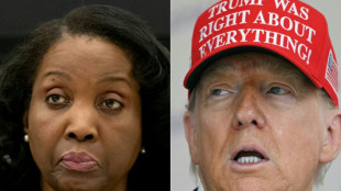 Diretora do Fed diz que Trump n&atilde;o tem autoridade para demiti-la e descarta ren&uacute;ncia