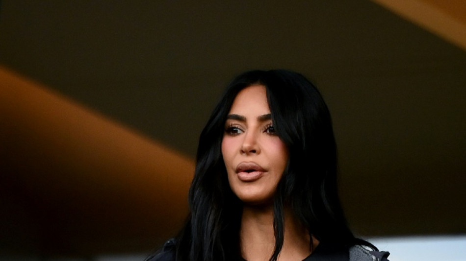 Kim Kardashian &uuml;bernimmt Rolle in "American Horror Story"