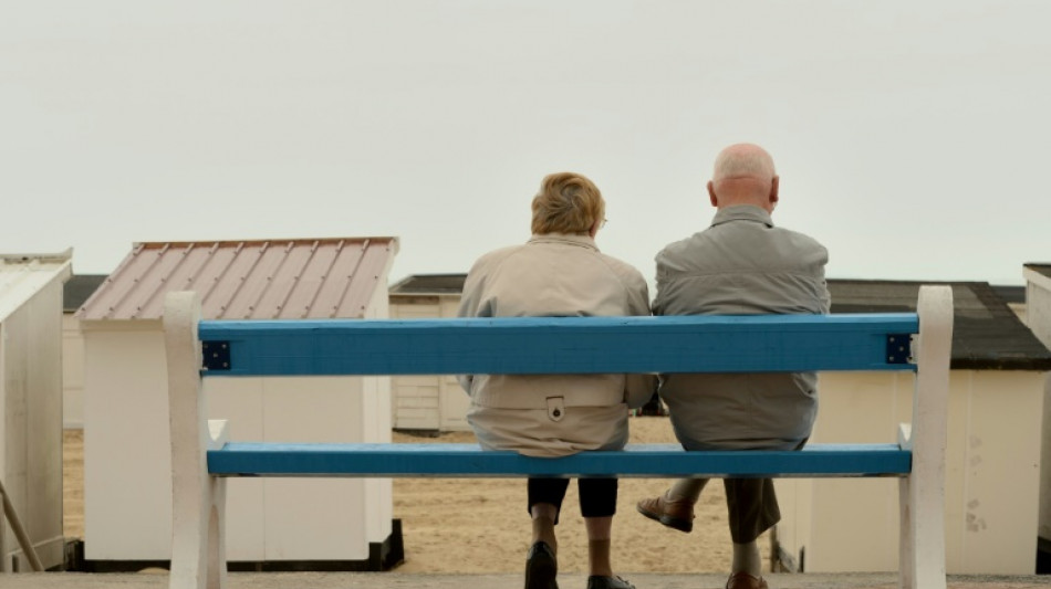 Ro&szlig;bach sieht derzeit keine Notwendigkeit f&uuml;r Entscheidung &uuml;ber Renteneintrittsalter