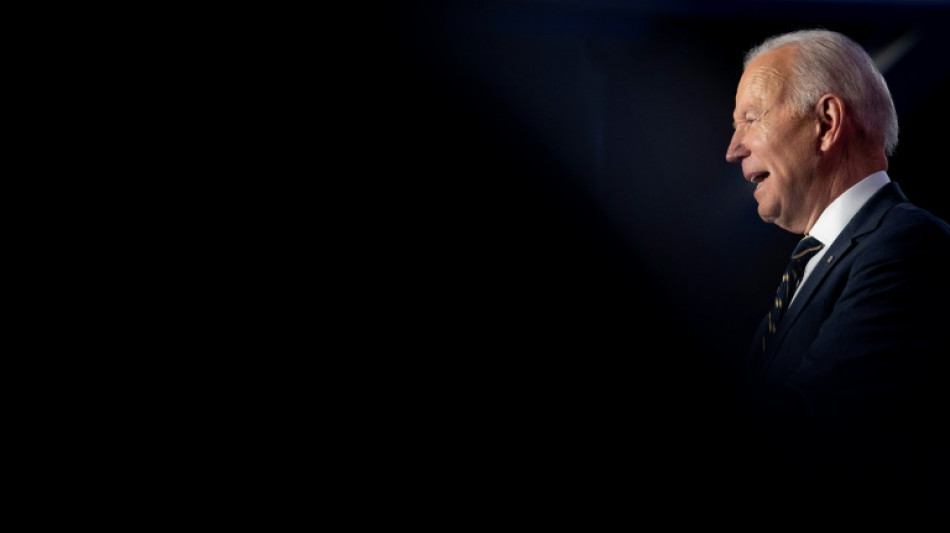 Rusia sanciona a Biden, Trudeau y a altos responsables de EEUU y Canad&aacute;