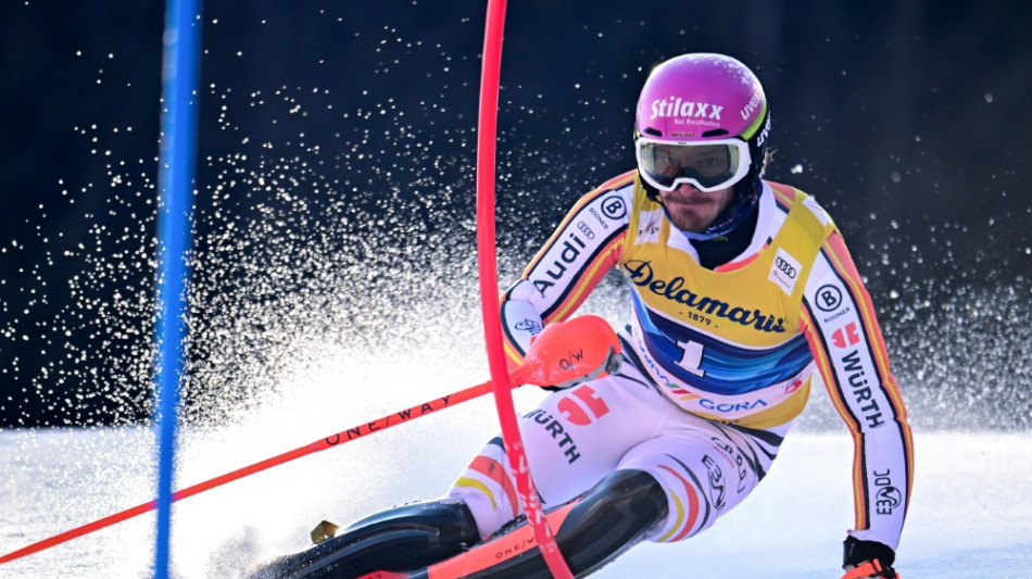 WM-Bronze, aber wieder kein Weltcuppodest f&uuml;r Stra&szlig;er