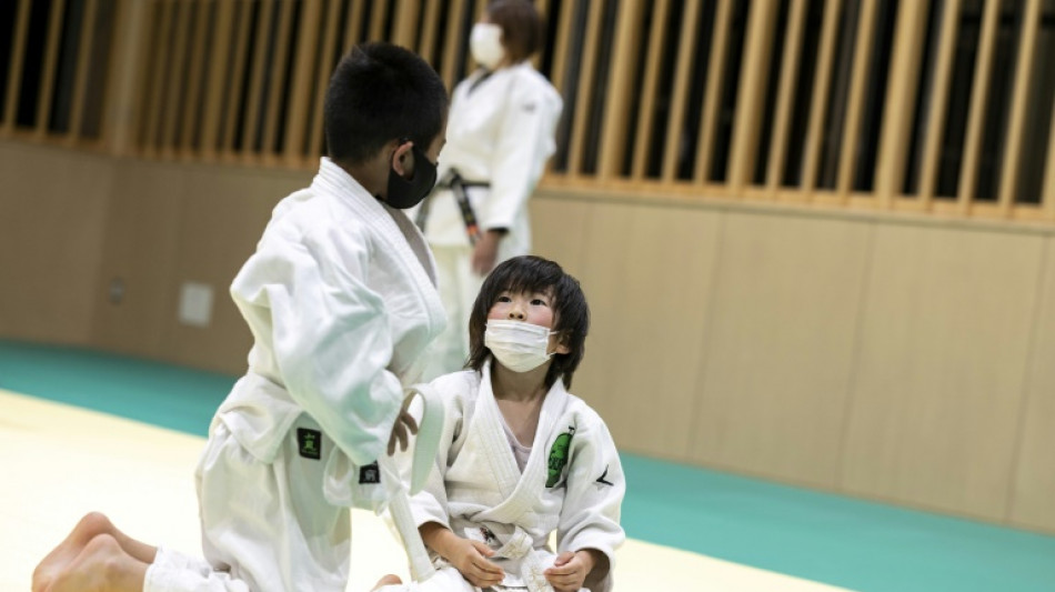 El judo japonés, en crisis existencial, minado por el maltrato a los jóvenes