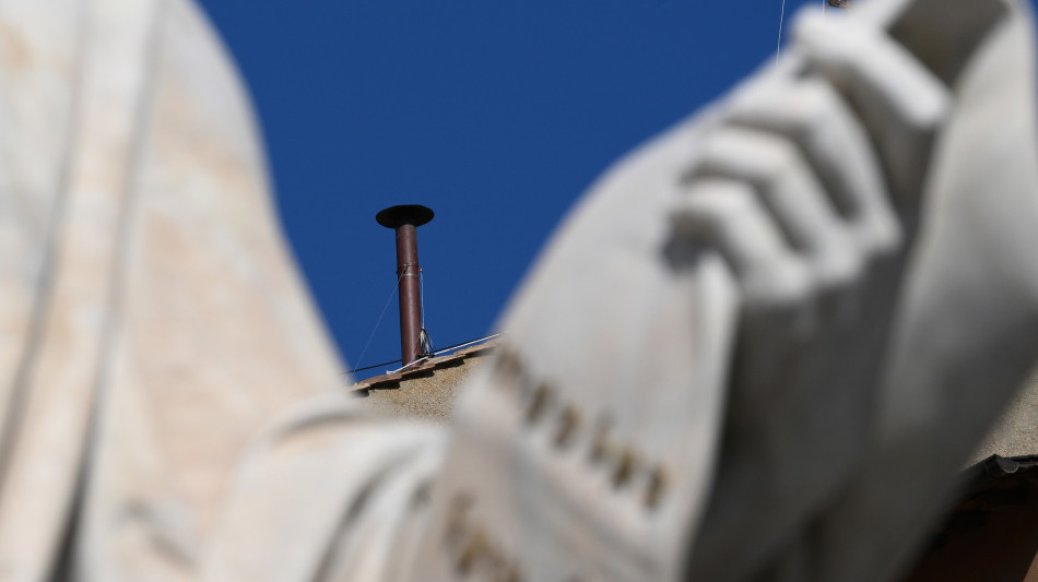 Bruni, domani prima fumata del conclave intorno alle 19