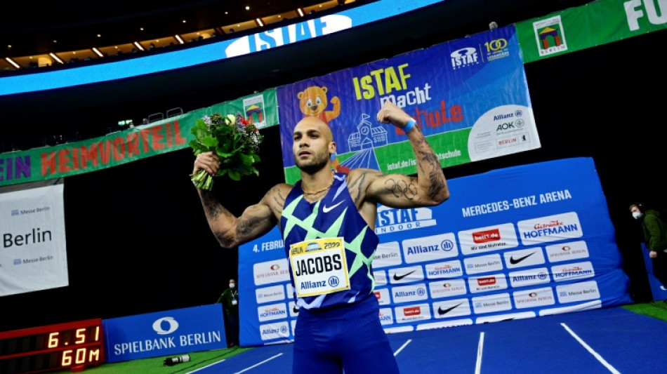 Athl&eacute;tisme: un trio de choc &agrave; Li&eacute;vin