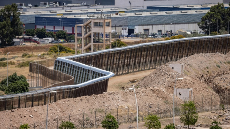 Una ONG acusa del drama migratorio de Melilla a Marruecos y Espa&ntilde;a