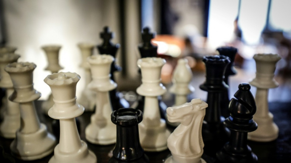 Duelo en el ajedrez por la muerte repentina de un gran maestro a los 29 a&ntilde;os