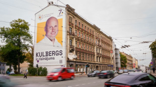 Lettland w&auml;hlt neues Parlament unter dem Eindruck russischer Bedrohung