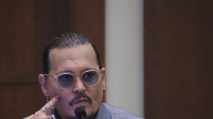 Johnny Depp tiene el papel principal en el juicio por difamaci&oacute;n que lo enfrenta a su exposa