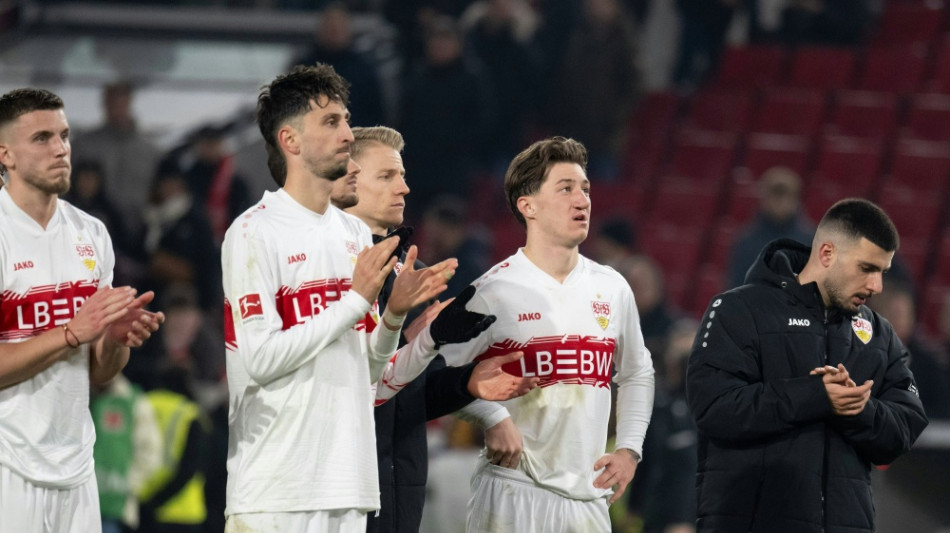 Fokus auf Rom: VfB hakt D&auml;mpfer ab