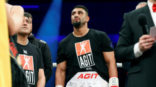 K&ouml;rpertreffer als Schl&uuml;ssel: Kabayel erk&auml;mpft sich WM-Chance