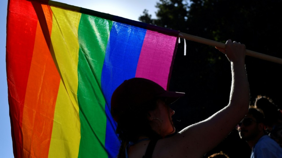 Anzahl trans- und homophober Gewalttaten erreicht in Berlin neuen Höchststand
