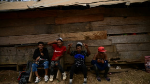 EEUU y América Latina buscarán en Guatemala salidas a la crisis migratoria