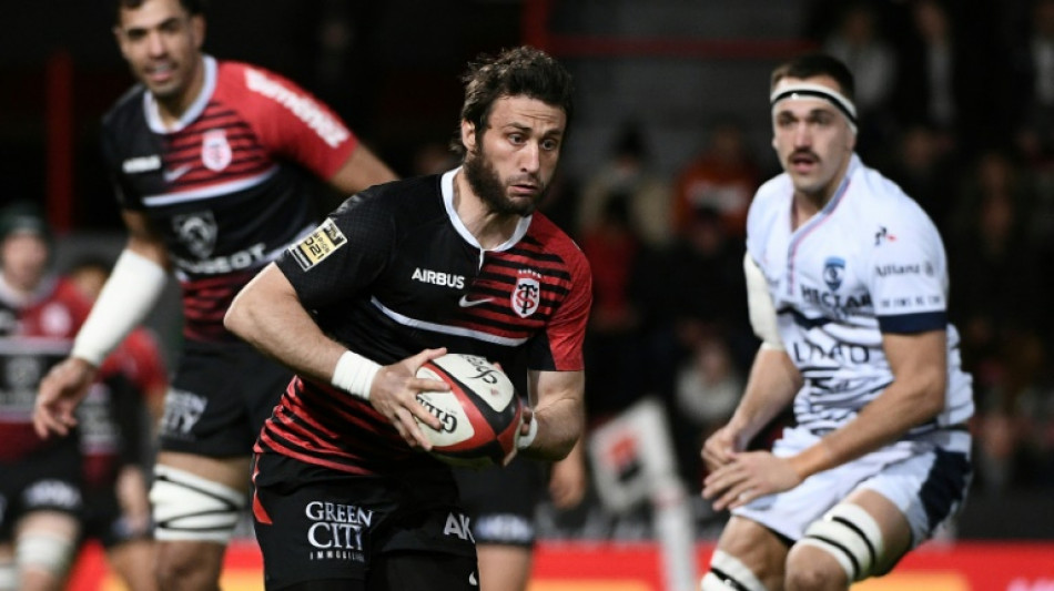 'No regrets' for Medard as French full-back announces retirement 