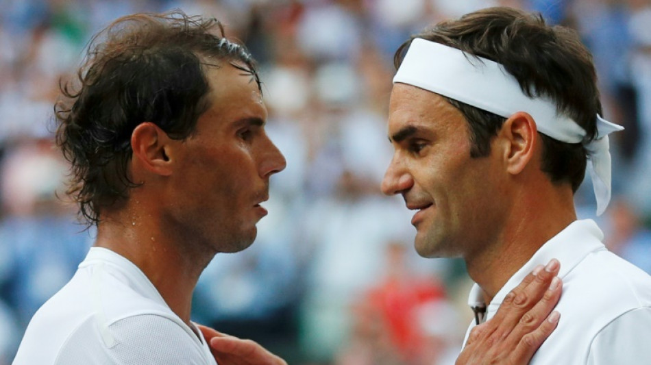 Federer retirement: Who's saying what