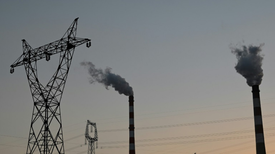 Climat: les émissions de méthane largement sous-estimées, alerte l'AIE