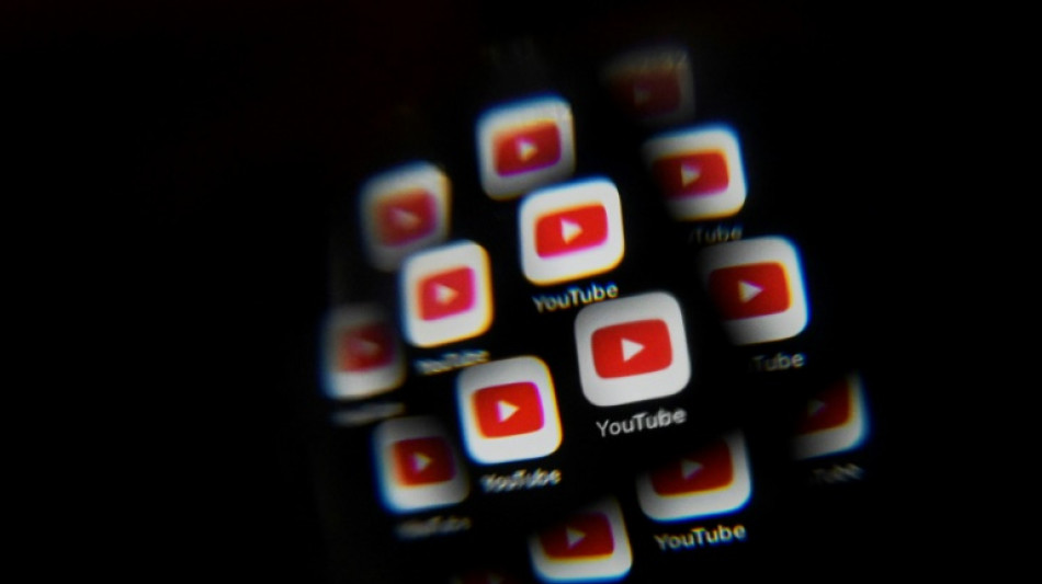 Crece la presi&oacute;n en Rusia para tomar medidas contra YouTube