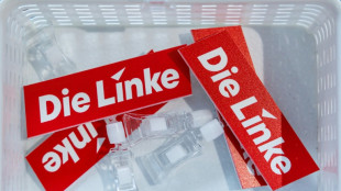 B&uuml;rgerschaftswahl in Bremen: Linke geht mit Fraktionschefin Leonidakis ins Rennen