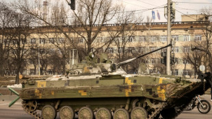 Deutschlands Unternehmen haben "ersten Schock" des russischen Angriffs &uuml;berwunden
