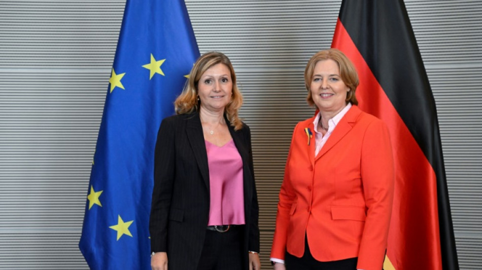 Deutsch-französische Parlamentarierversammlung tagt in Berlin