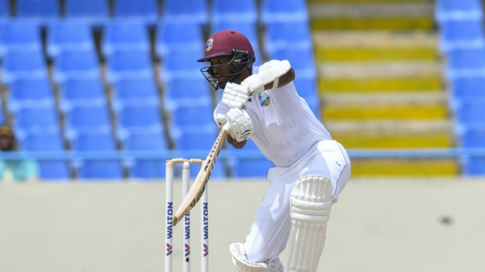 Bangladesh stare at defeat inside three days against West Indies