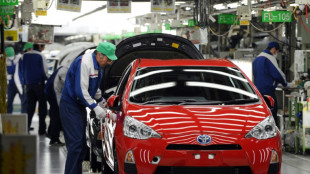 Auto shares surge on tariff reprieve hopes
