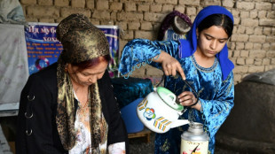 Au Tadjikistan, la nouvelle vie des déplacés climatiques