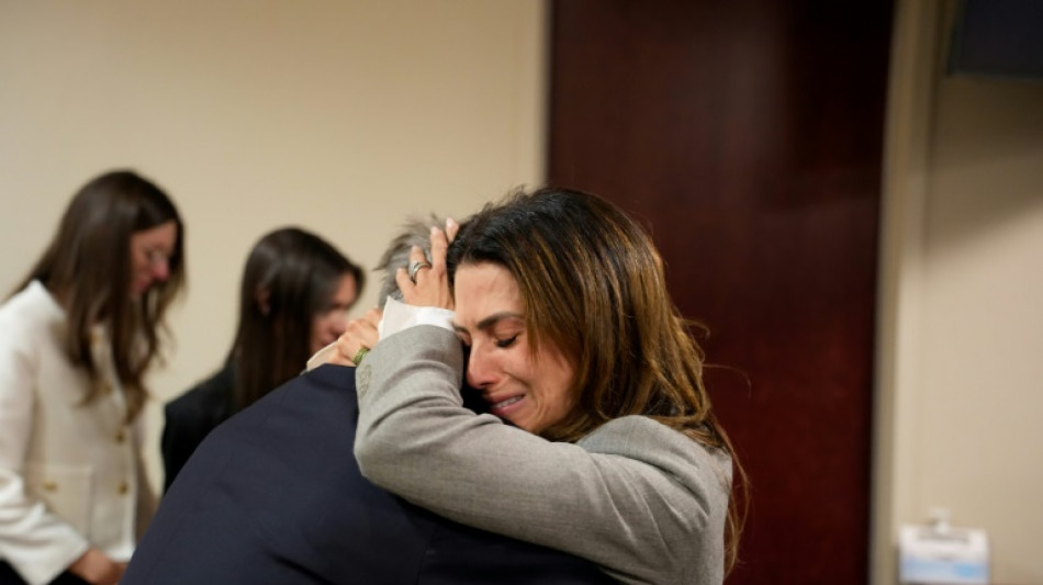 El juicio de Alec Baldwin por homicidio involuntario es anulado por la supresi&oacute;n de pruebas