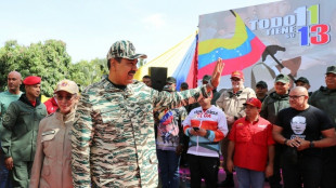 Orden judicial quita a oposición venezolana el control de uno de sus partidos