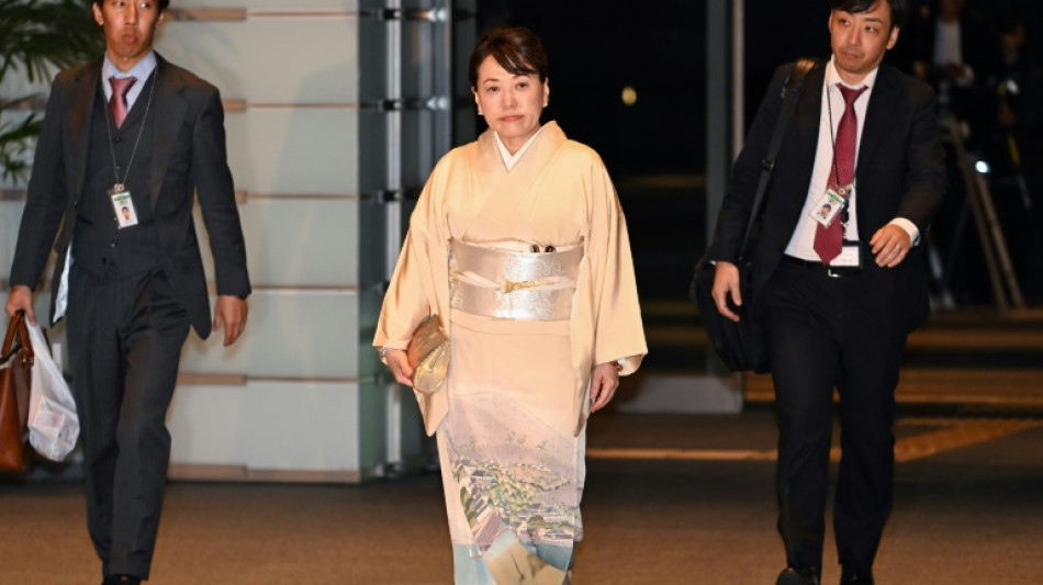 Jap&oacute;n insta a sus universidades a aceptar a estudiantes de campus de EEUU