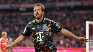 Kane bescheiden: "Lasse meine Taten auf dem Platz sprechen"