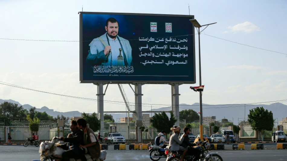 Saudi says Houthi attacks sparked Aramco fire, wounded 4 in Riyadh